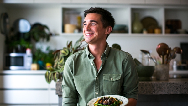 Donal Skehan's Guide to LA