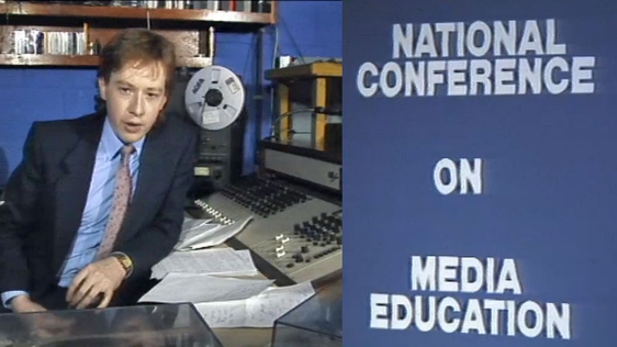 National Conference on Media Education (1987)