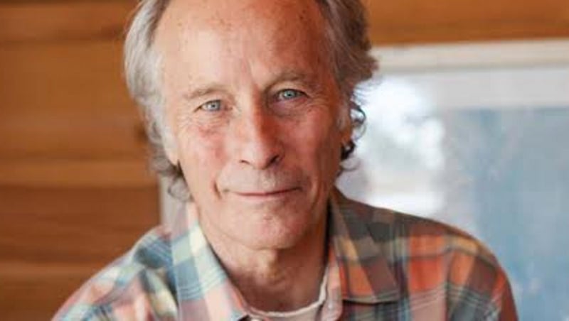 Richard Ford: as close to poetry as prose can get on occasion in his new collection of stories