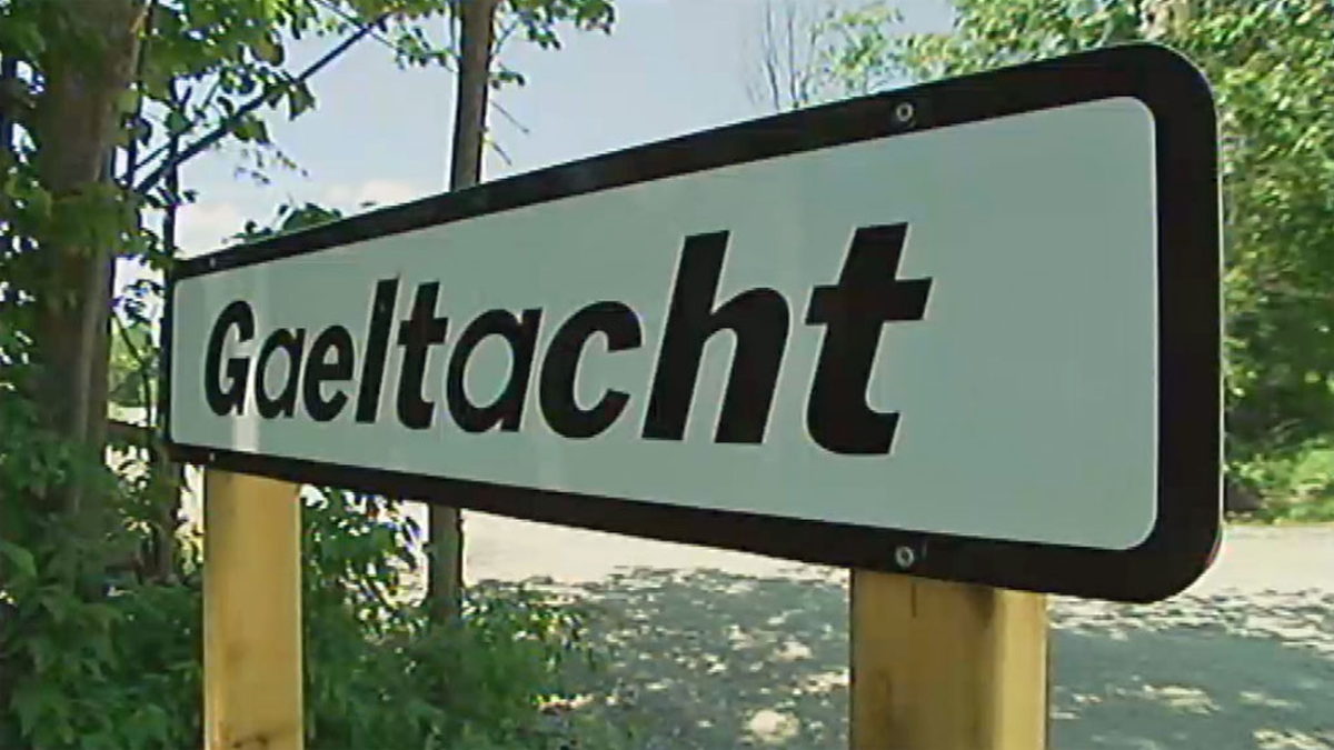 Gaeltacht Series: Episode 3