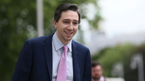 Simon Harris said the deal would "dramatically assist" in decreasing delays in gaining access to medicines
