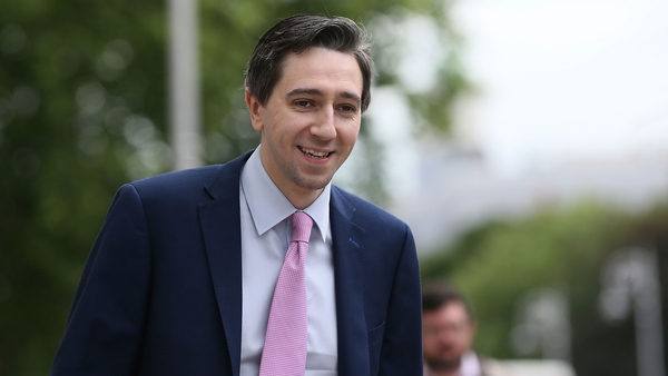 Simon Harris said the deal would "dramatically assist" in decreasing delays in gaining access to medicines