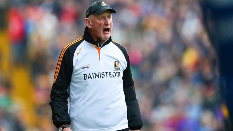 Brian Cody faces a dilemma for the qualifiers