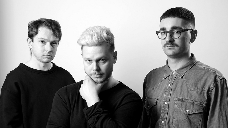 alt-J: boldly going