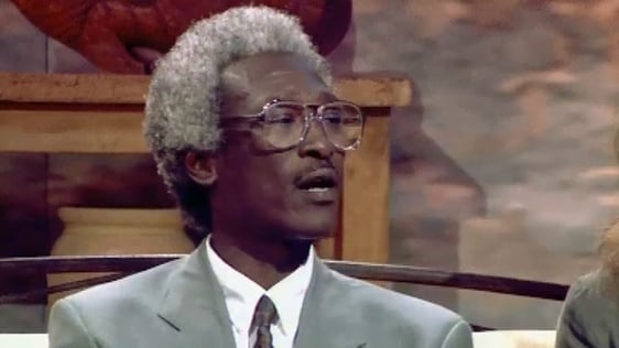 Dr Abdullahai El-Tom