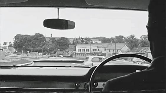 Bray Road Project (1962)