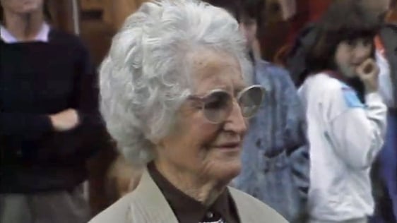 Margaret Phelan