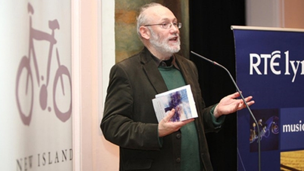 Read This Poem: Temple Street Children's Hospital - Dermot Bolger