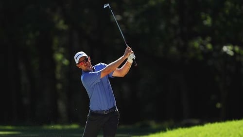 In 2013 Justin Rose won the US Open at Merion Golf Club