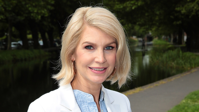 We caught up with Yvonne Connolly to find out how she keeps her kids happy and healthy in Summer.