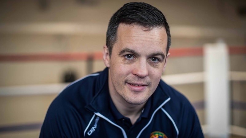 'This is the swansong' says veteran O'Neill