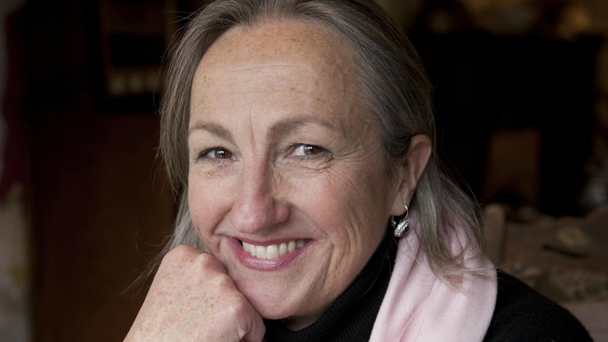 Vespertine with Ellen Cranitch