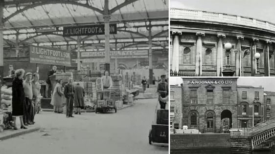 James Joyce's Dublin (1962)