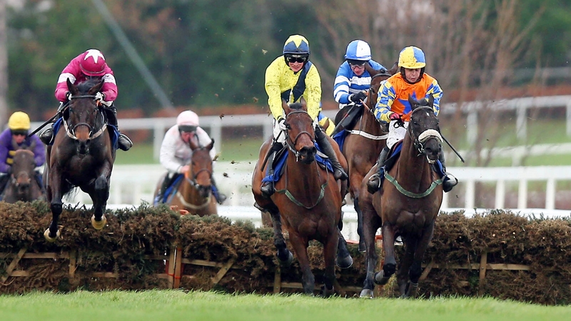 Leopardstown will host a two day February festival