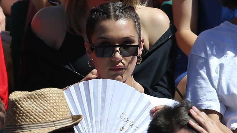 Summer is here and some of the most popular celebs are showing off the trendiest pieces of this Summer 2017. #SummerInspo!