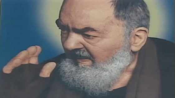 Padre Pio