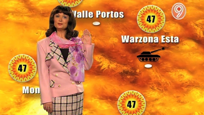 It's going to be scorchio out there folks this weekend!