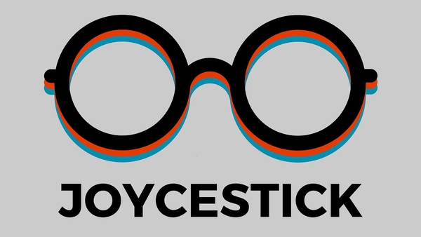 Joycestick: The Gamification of Ulysses