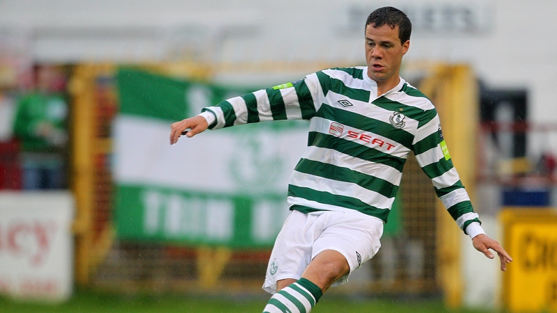 Gartland gets new role at Dundee