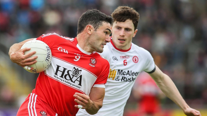 Danny Heavron scored the only goal of the game