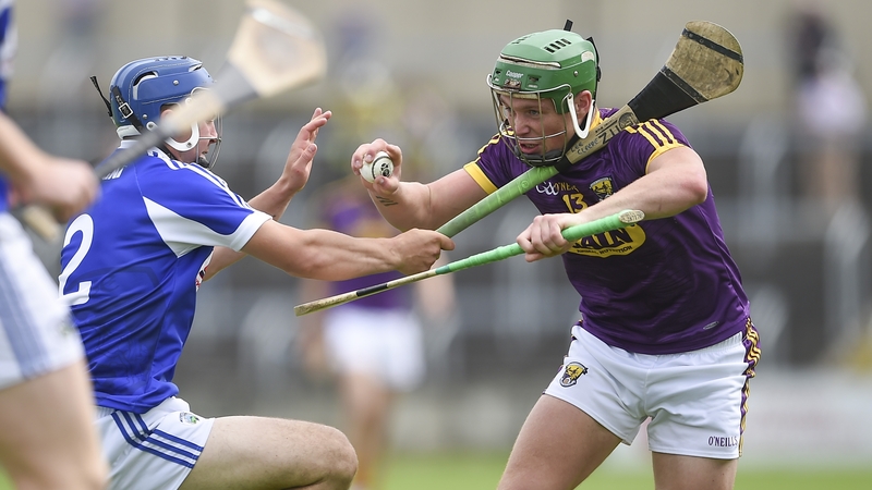 Sharp divide on new hurling format among players