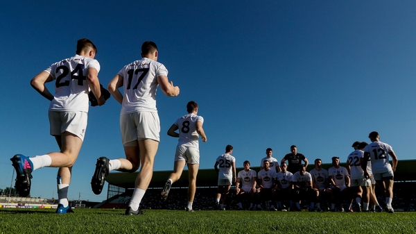 Recap: Saturday's Championship action