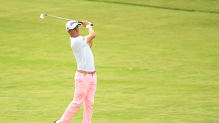 Justin Thomas broke records with his magnificent 63