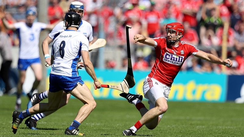 Cork have scored only one goal in their last four championship clashes with Waterford