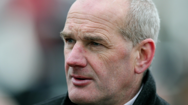 The Tony Martin-trained Moonmeister triumphs in Cork Derby