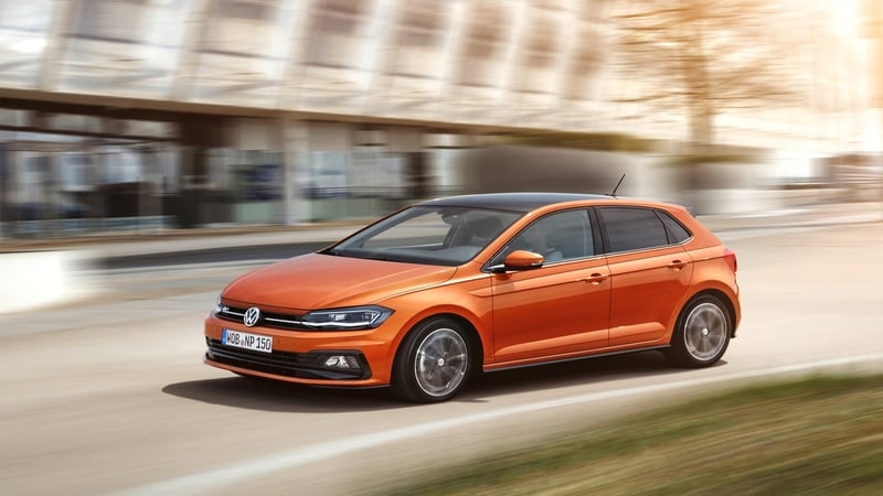 VW's new Polo will be roomier and better equipped than ever.