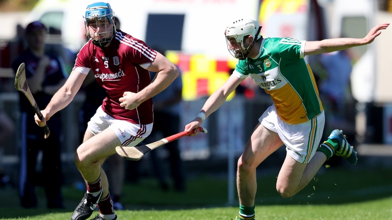 Loughnane: Galway rightly favoured but doubts remain