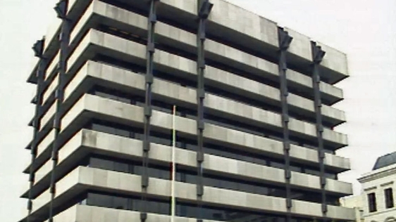Development Plan For Dublin