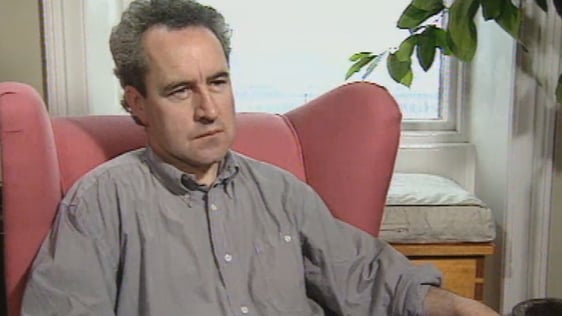 John Banville