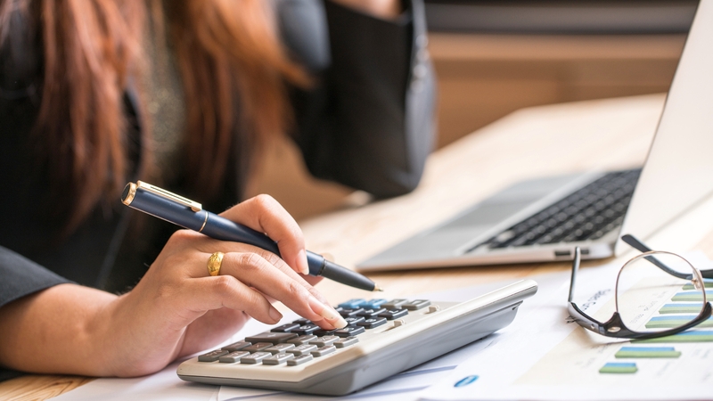 John Lowe of Moneydoctors.ie explains what you can do if you're thinking of switching from deposit accounts.