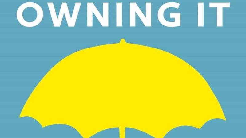 Below is an extract from Caroline Foran's Owning It: Your Bullsh*t-Free Guide to Living with Anxiety.
