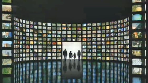 Digital TV