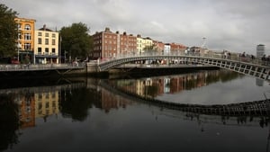 The Secrets of the Streets with Dublin's Delivery Drivers show image