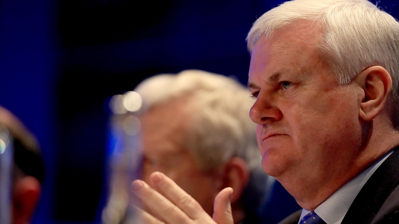 Aogan O Fhearghail wants changes to the hurling championship to coincide with next year's new football structure.