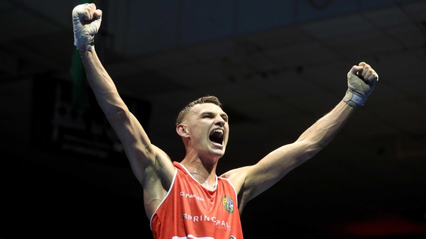 Sean McComb