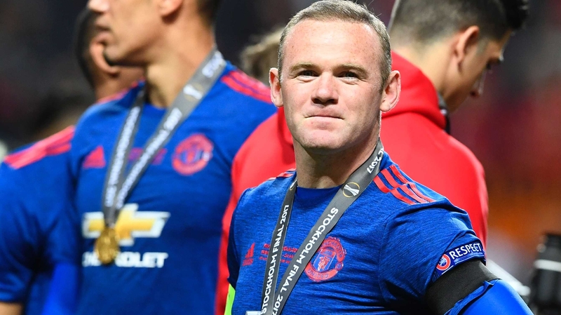 Wayne Rooney is likely to leave Manchester United this summer