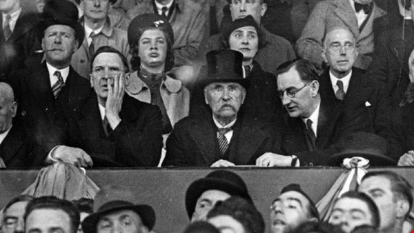 GAA Museum Summer School: Who said politics and sport don't mix?