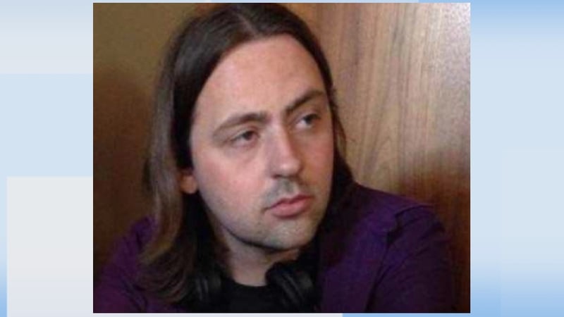 Keith Hearne raped the 24-year-old woman at a gaming convention in 2015