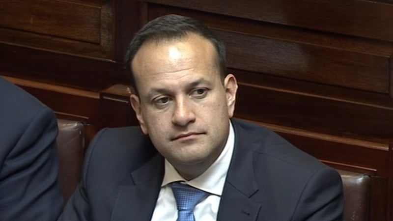 Leo Varadkar has announced a number of new junior ministers