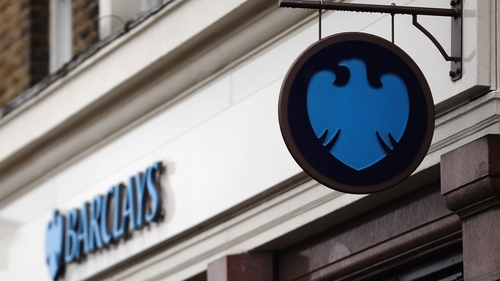 Barclays said it has already lined up a group of investors to buy the former Lloyds loans