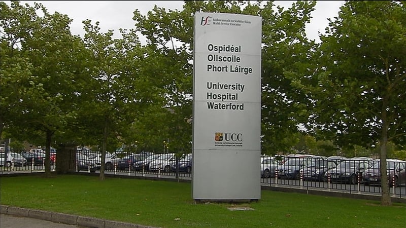 July's annual inspection of the 44-bed Department of Psychiatry at UHW was unannounced