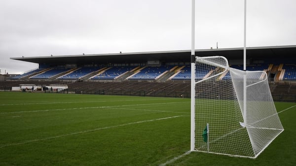 Donie Shine's free-taking kept Clann in the hunt
