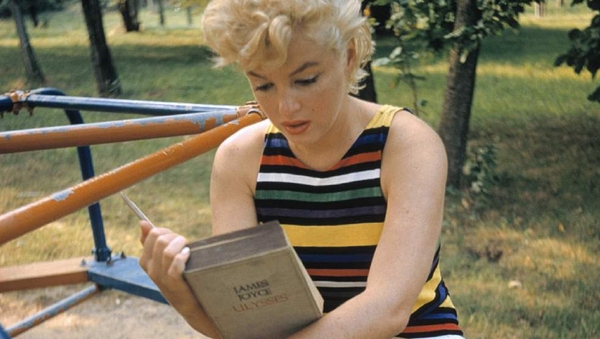 The mystery of Marilyn Monroe - RTÉ Arena on The Unheard Tapes
