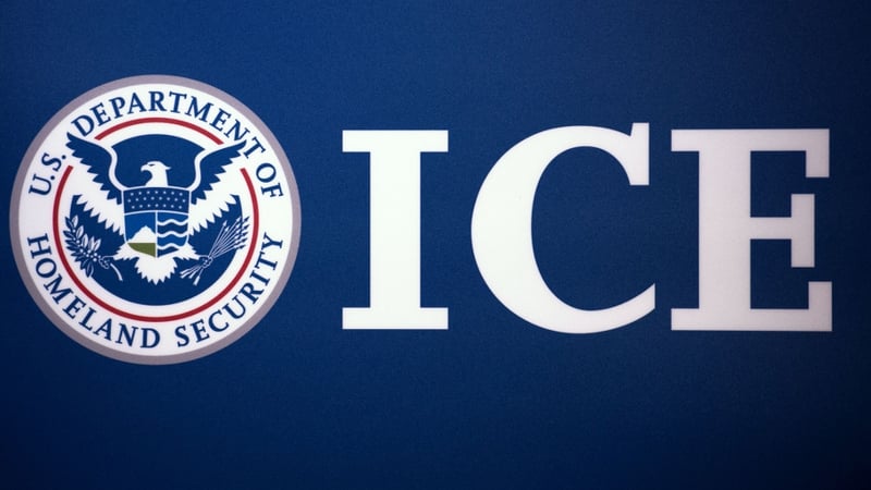 US Immigration and Customs Enforcement wanted to deport dozens of Iraqis