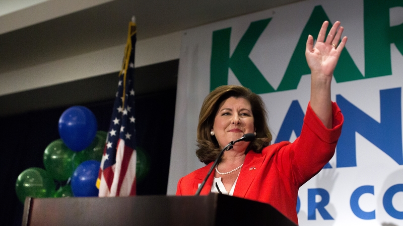 Karen Handel wins most expensive US congressional election ever