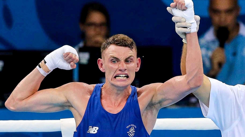 McComb has been fined for nightclub incident